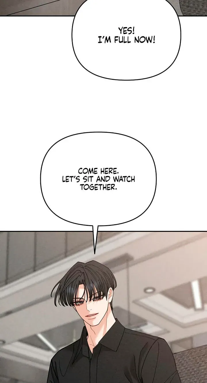 Observing My Mother’s Friend’s Son chapter 43 page 48