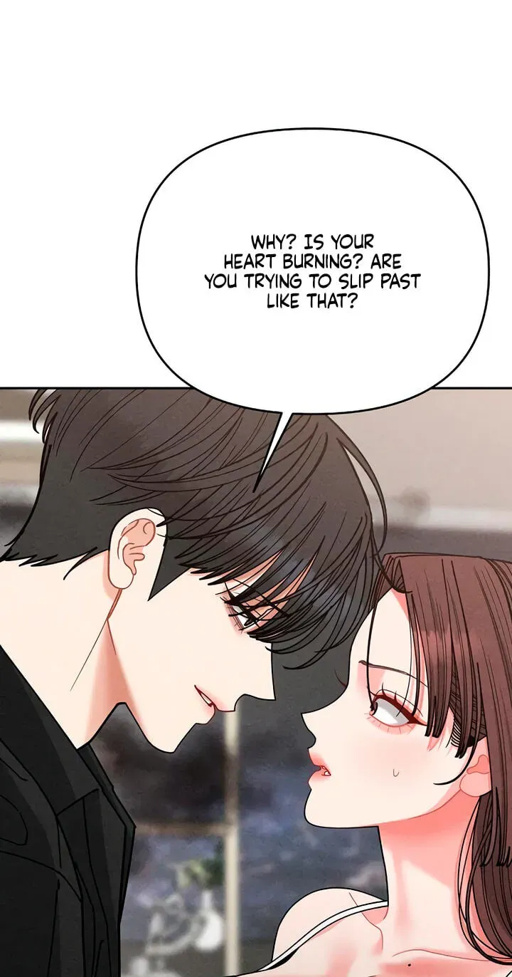 Observing My Mother’s Friend’s Son chapter 43 page 19