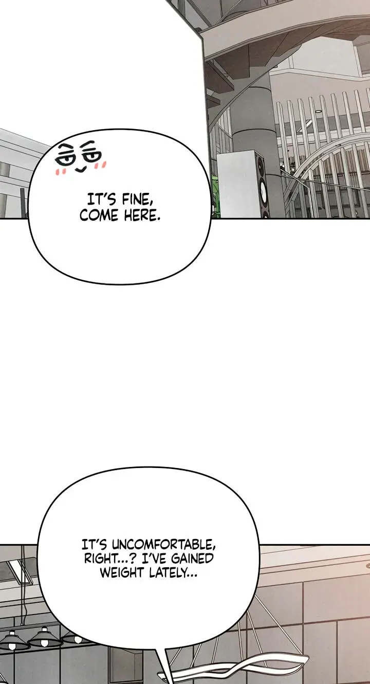Observing My Mother’s Friend’s Son chapter 43 page 50