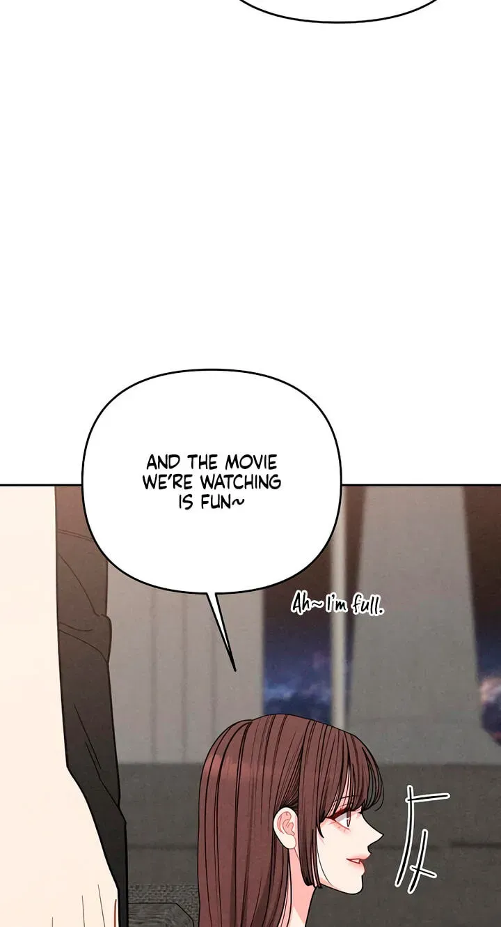 Observing My Mother’s Friend’s Son chapter 43 page 44