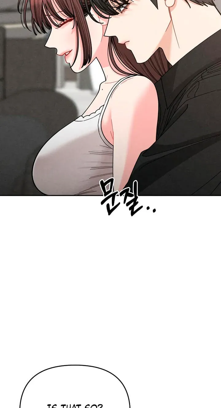 Observing My Mother’s Friend’s Son chapter 43 page 55