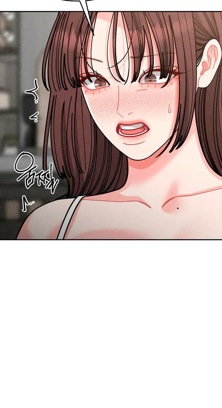 Observing My Mother’s Friend’s Son chapter 43 page 60