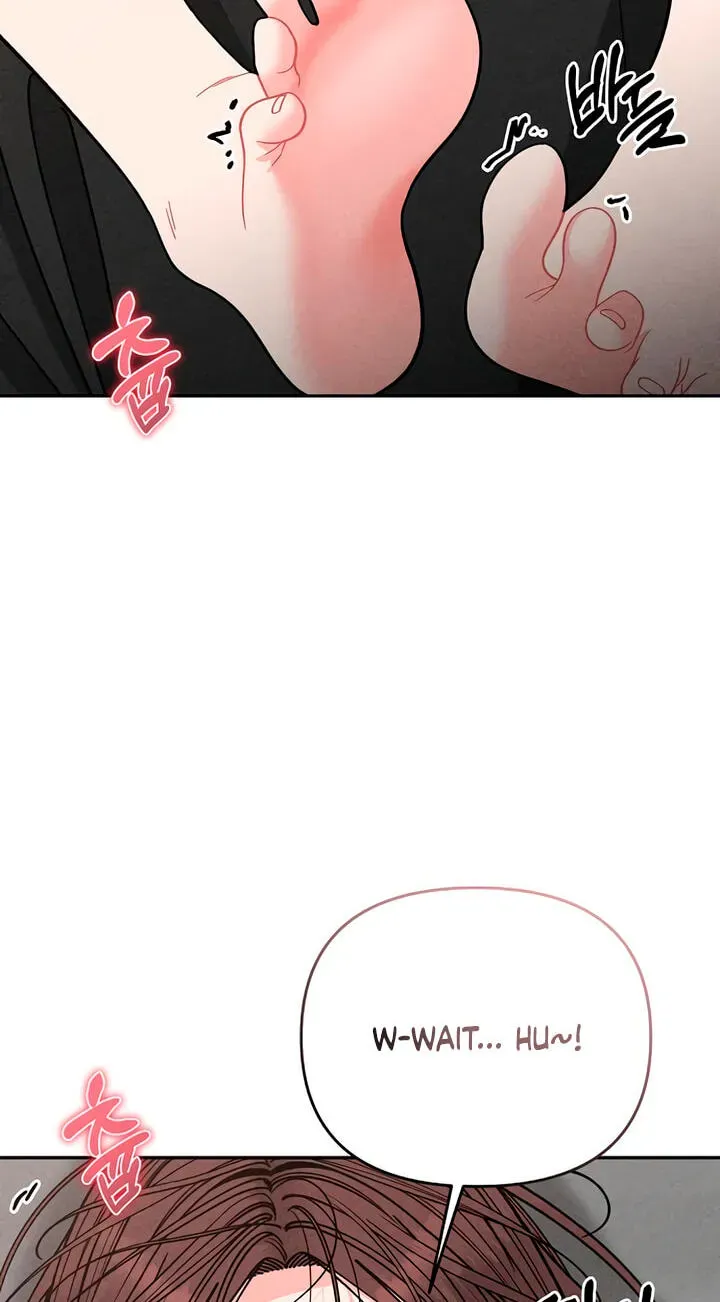 Observing My Mother’s Friend’s Son chapter 43 page 15