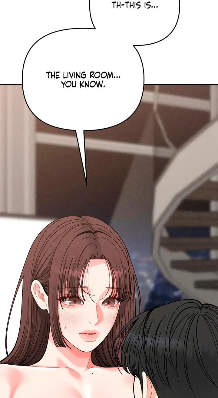 Observing My Mother’s Friend’s Son chapter 43 page 82