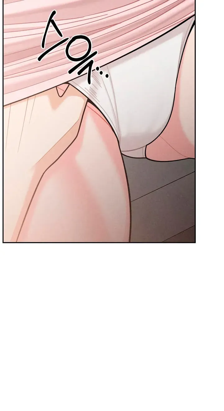 Observing My Mother’s Friend’s Son chapter 43 page 8