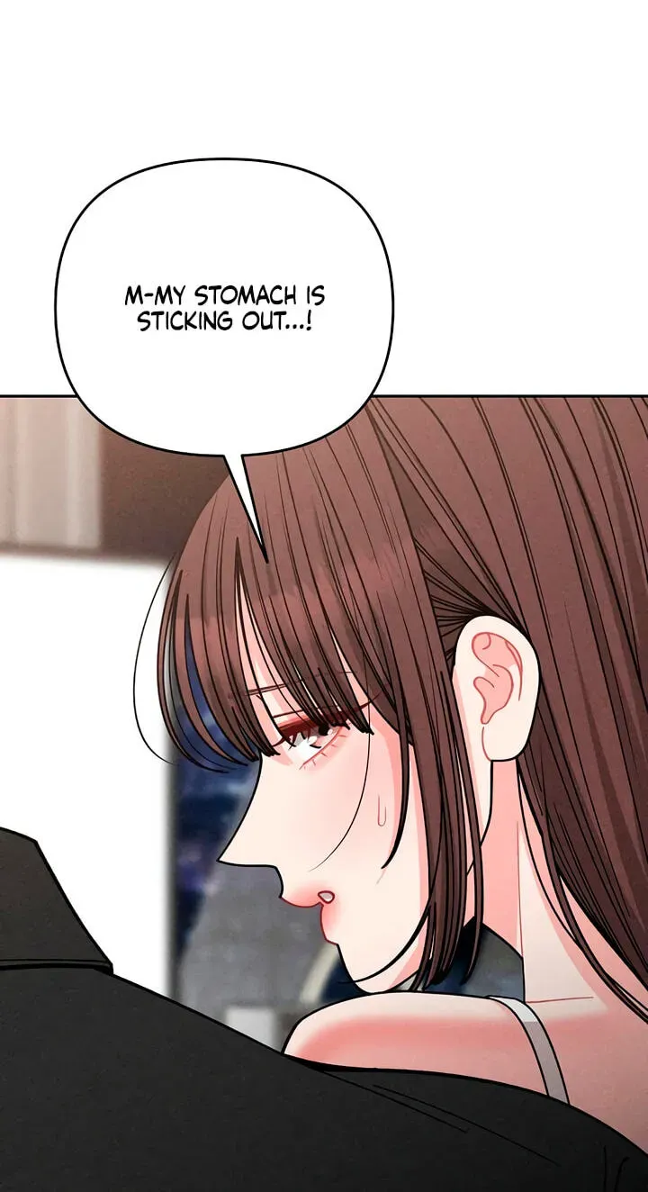 Observing My Mother’s Friend’s Son chapter 43 page 57