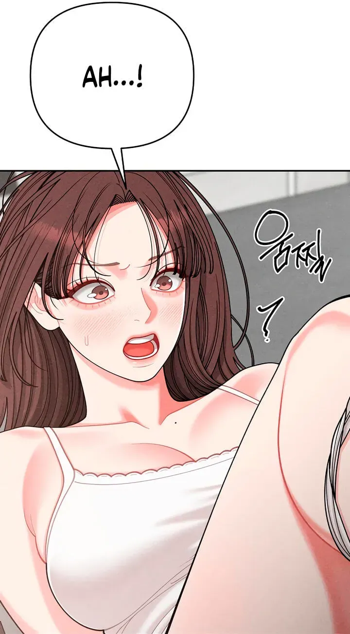 Observing My Mother’s Friend’s Son chapter 43 page 9