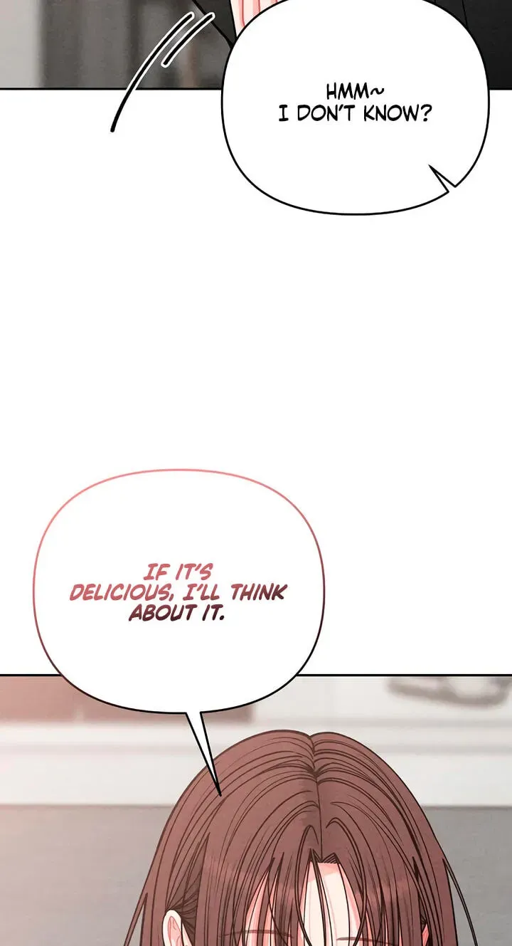 Observing My Mother’s Friend’s Son chapter 43 page 5