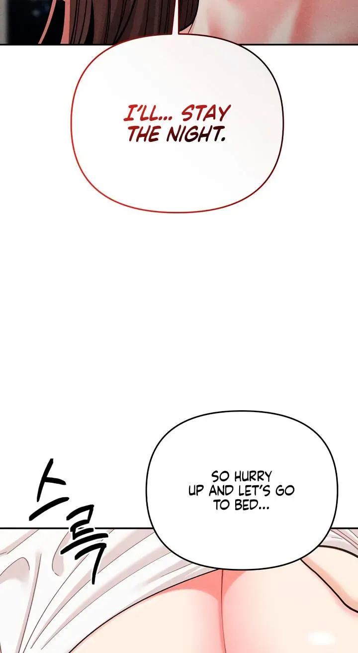 Observing My Mother’s Friend’s Son chapter 43 page 79