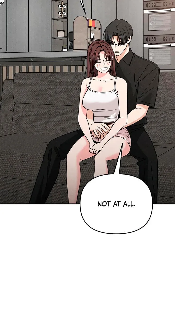 Observing My Mother’s Friend’s Son chapter 43 page 51