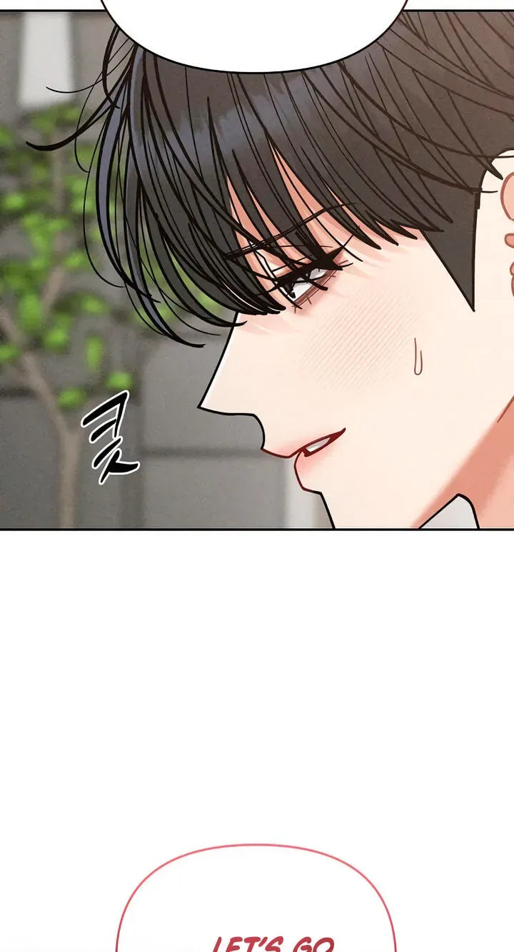 Observing My Mother’s Friend’s Son chapter 43 page 73