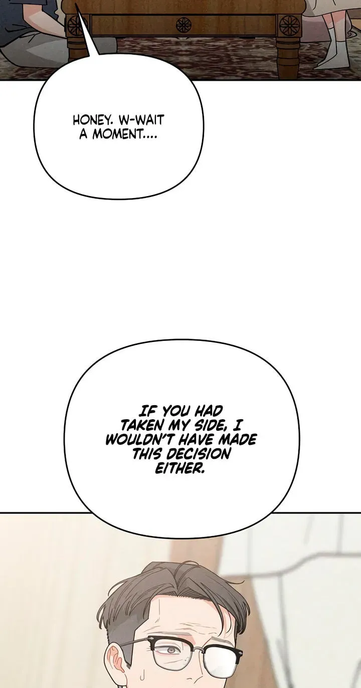 Observing My Mother’s Friend’s Son chapter 43 page 37