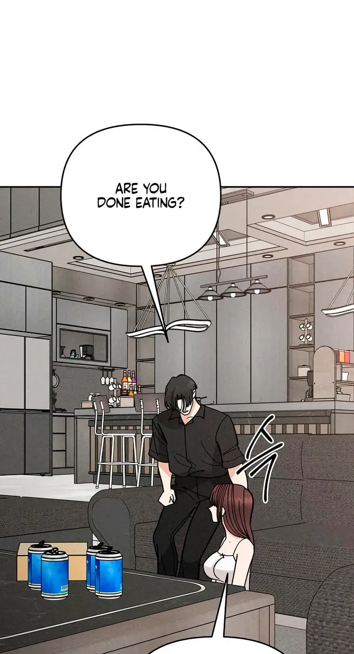 Observing My Mother’s Friend’s Son chapter 43 page 47