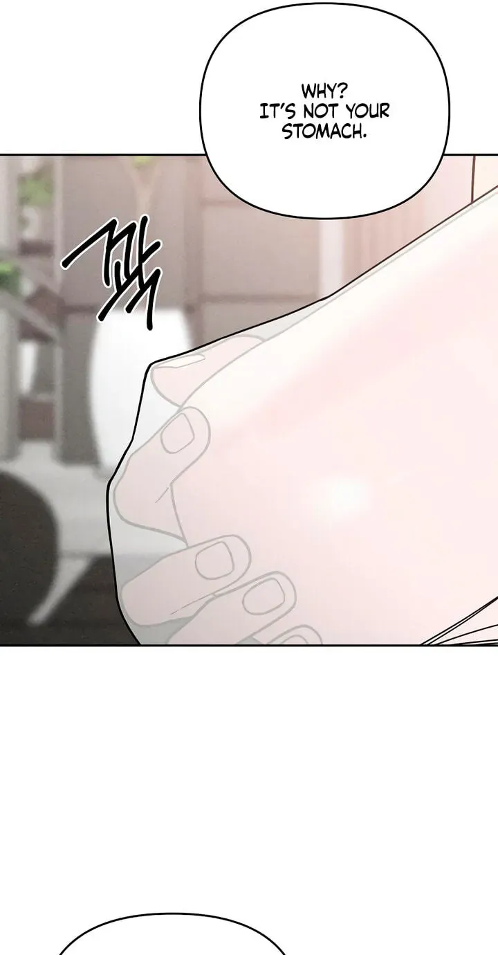 Observing My Mother’s Friend’s Son chapter 43 page 61