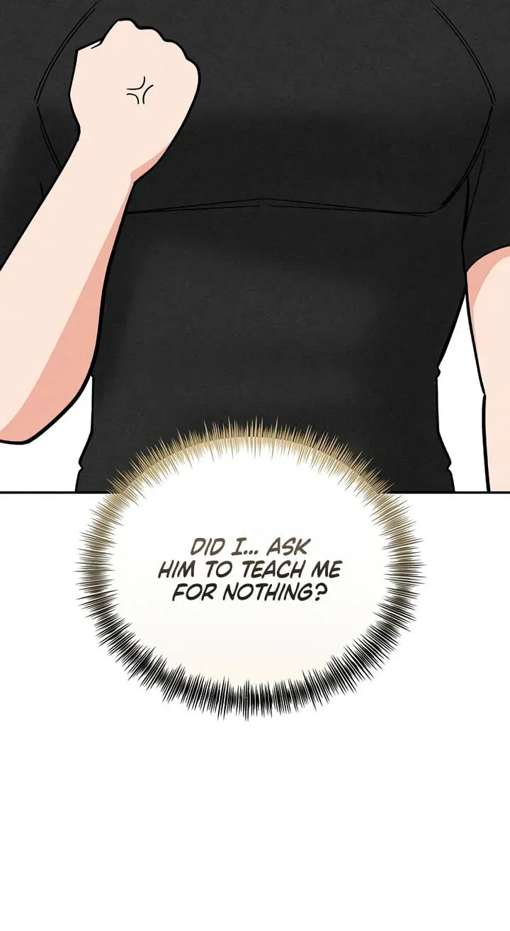 Observing My Mother’s Friend’s Son chapter 44 page 70