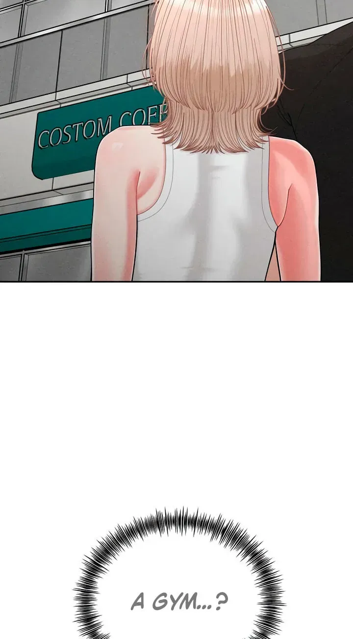Observing My Mother’s Friend’s Son chapter 44 page 66