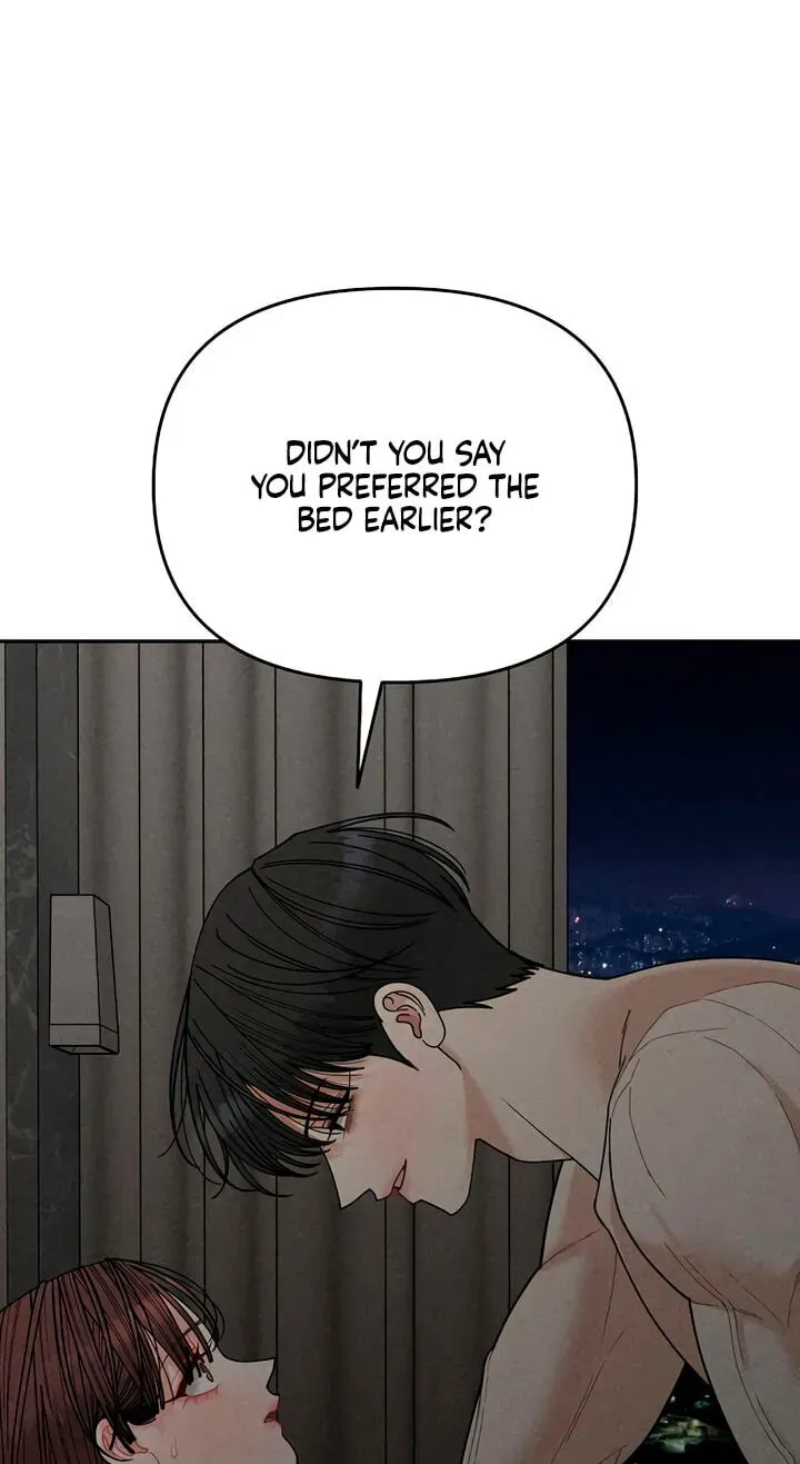 Observing My Mother’s Friend’s Son chapter 44 page 25