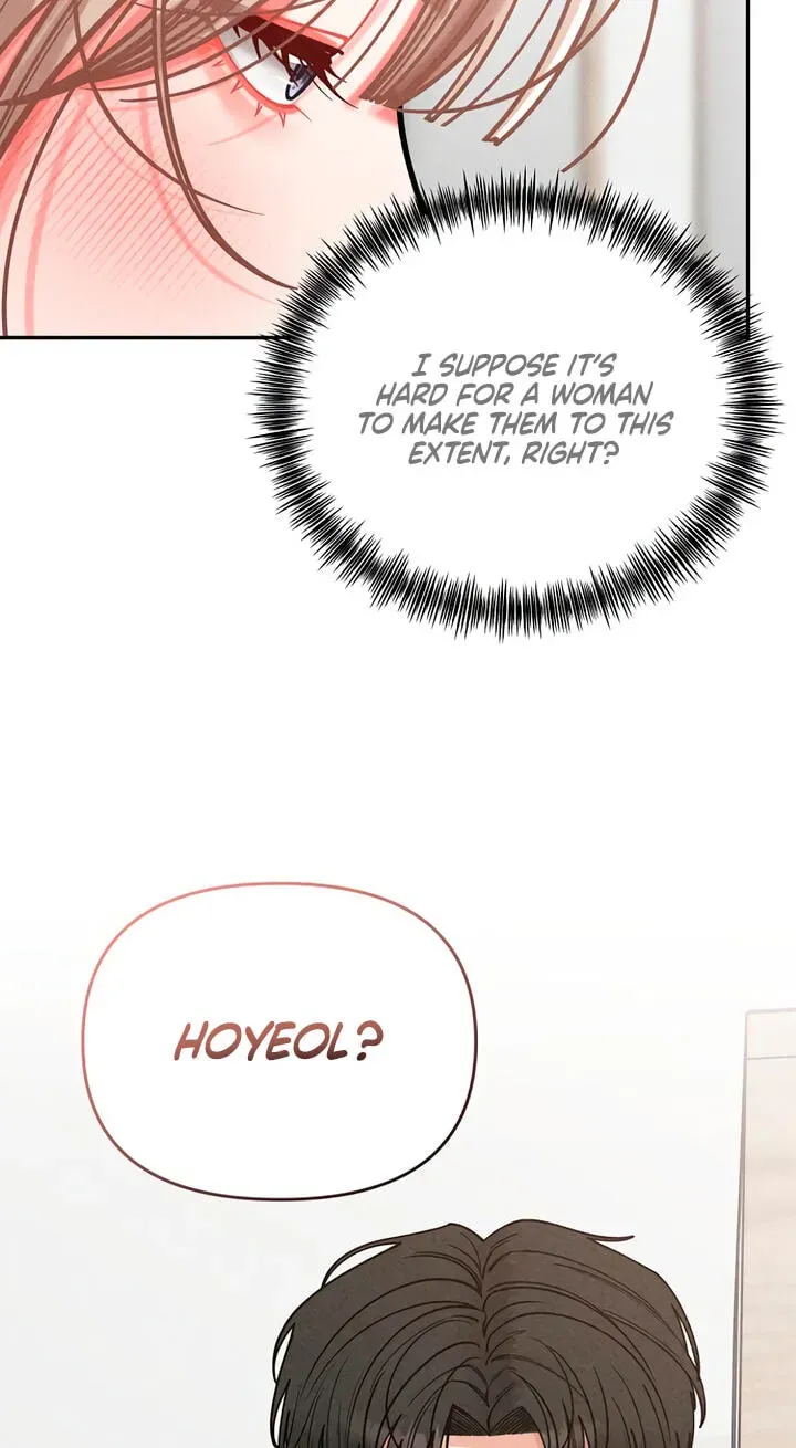 Observing My Mother’s Friend’s Son chapter 44 page 82