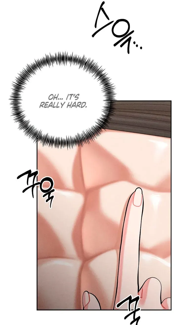 Observing My Mother’s Friend’s Son chapter 44 page 79