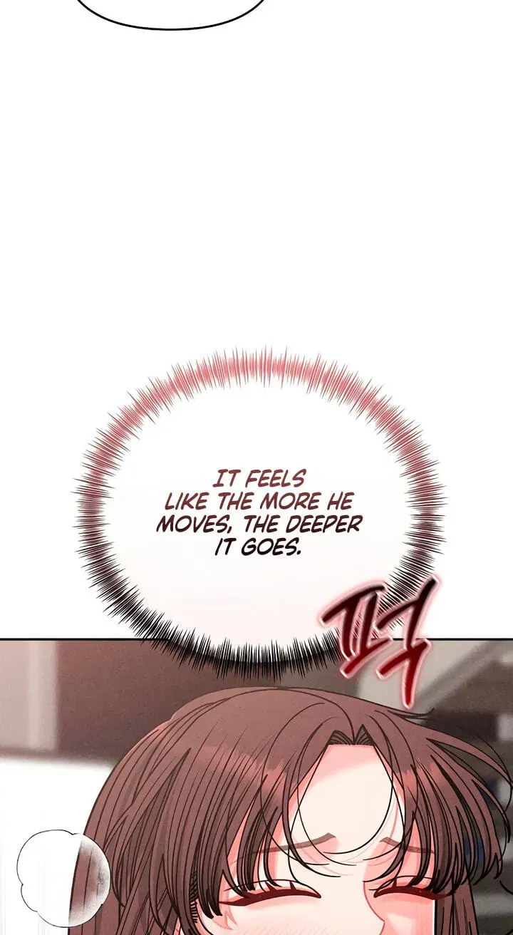 Observing My Mother’s Friend’s Son chapter 44 page 11