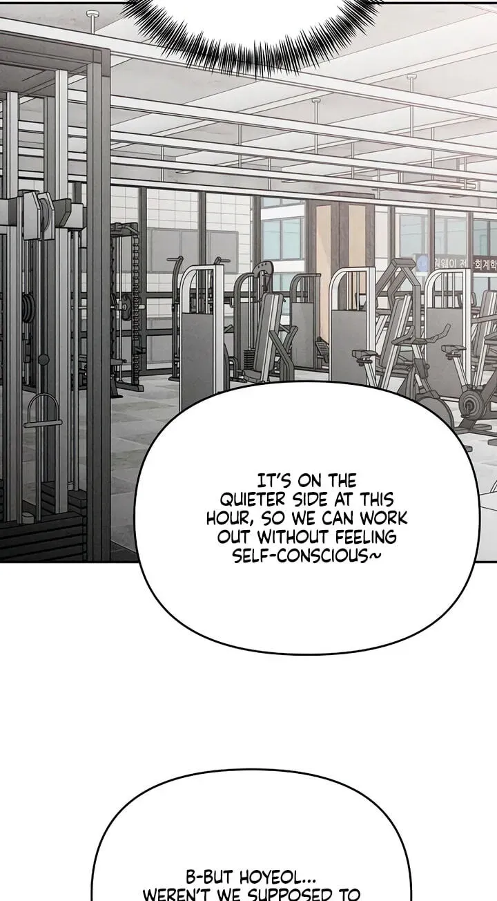 Observing My Mother’s Friend’s Son chapter 44 page 67