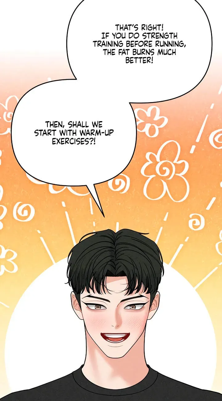 Observing My Mother’s Friend’s Son chapter 44 page 69