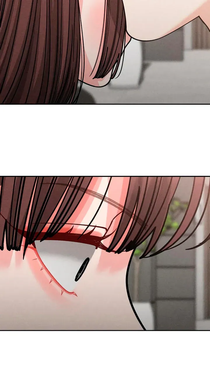 Observing My Mother’s Friend’s Son chapter 44 page 8