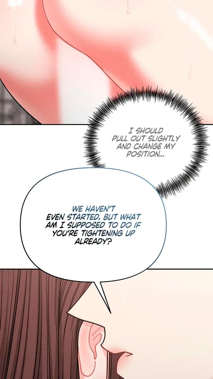 Observing My Mother’s Friend’s Son chapter 44 page 7