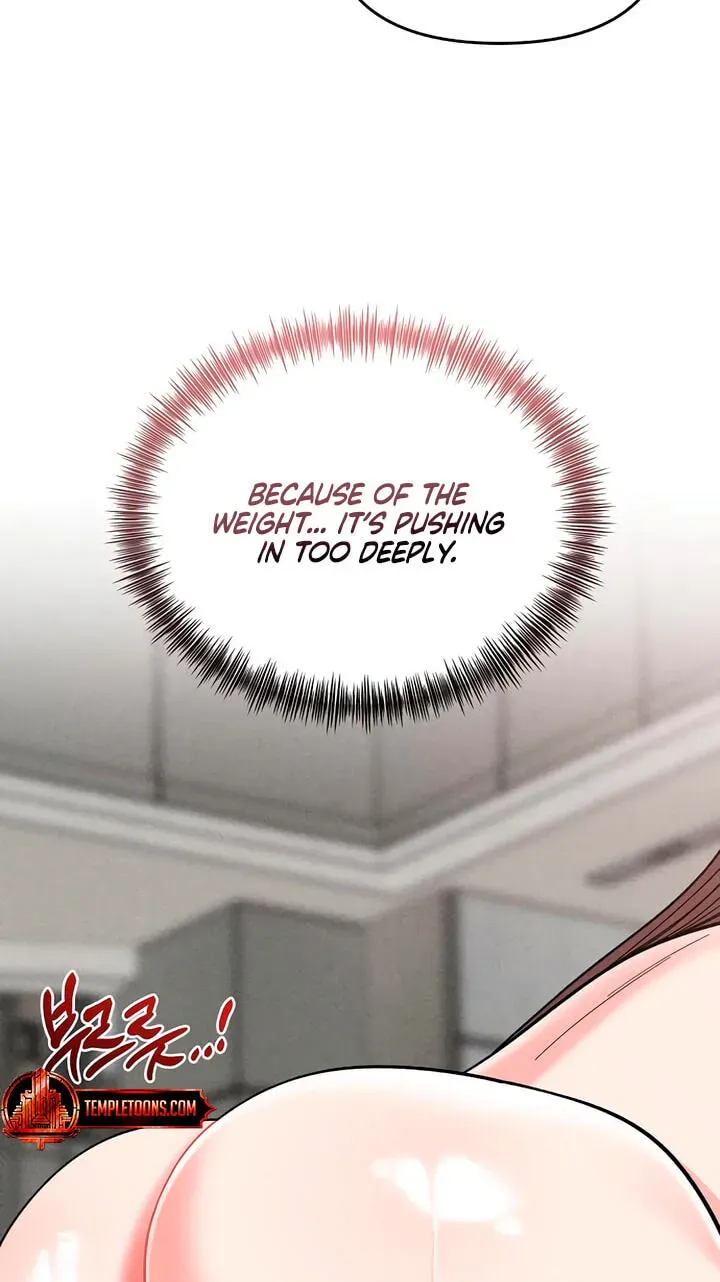 Observing My Mother’s Friend’s Son chapter 44 page 6