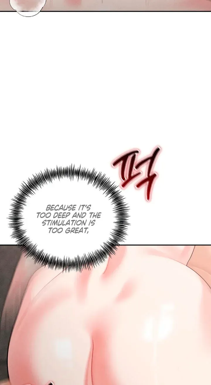 Observing My Mother’s Friend’s Son chapter 44 page 15