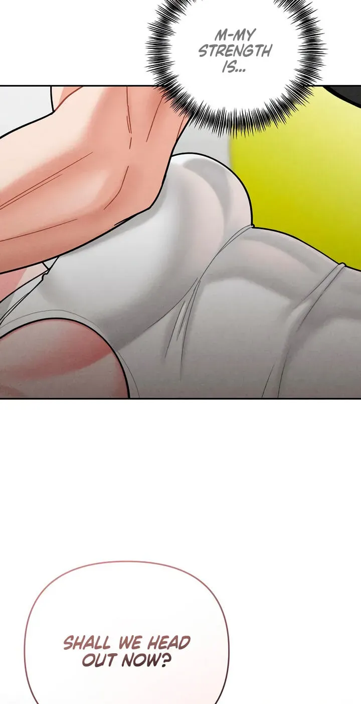 Observing My Mother’s Friend’s Son chapter 44 page 90