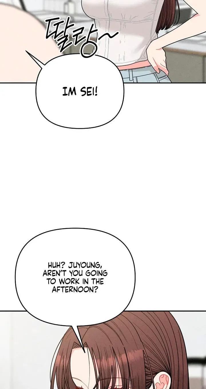 Observing My Mother’s Friend’s Son chapter 44 page 51
