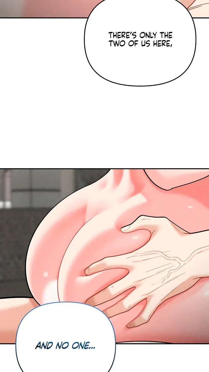 Observing My Mother’s Friend’s Son chapter 44 page 2
