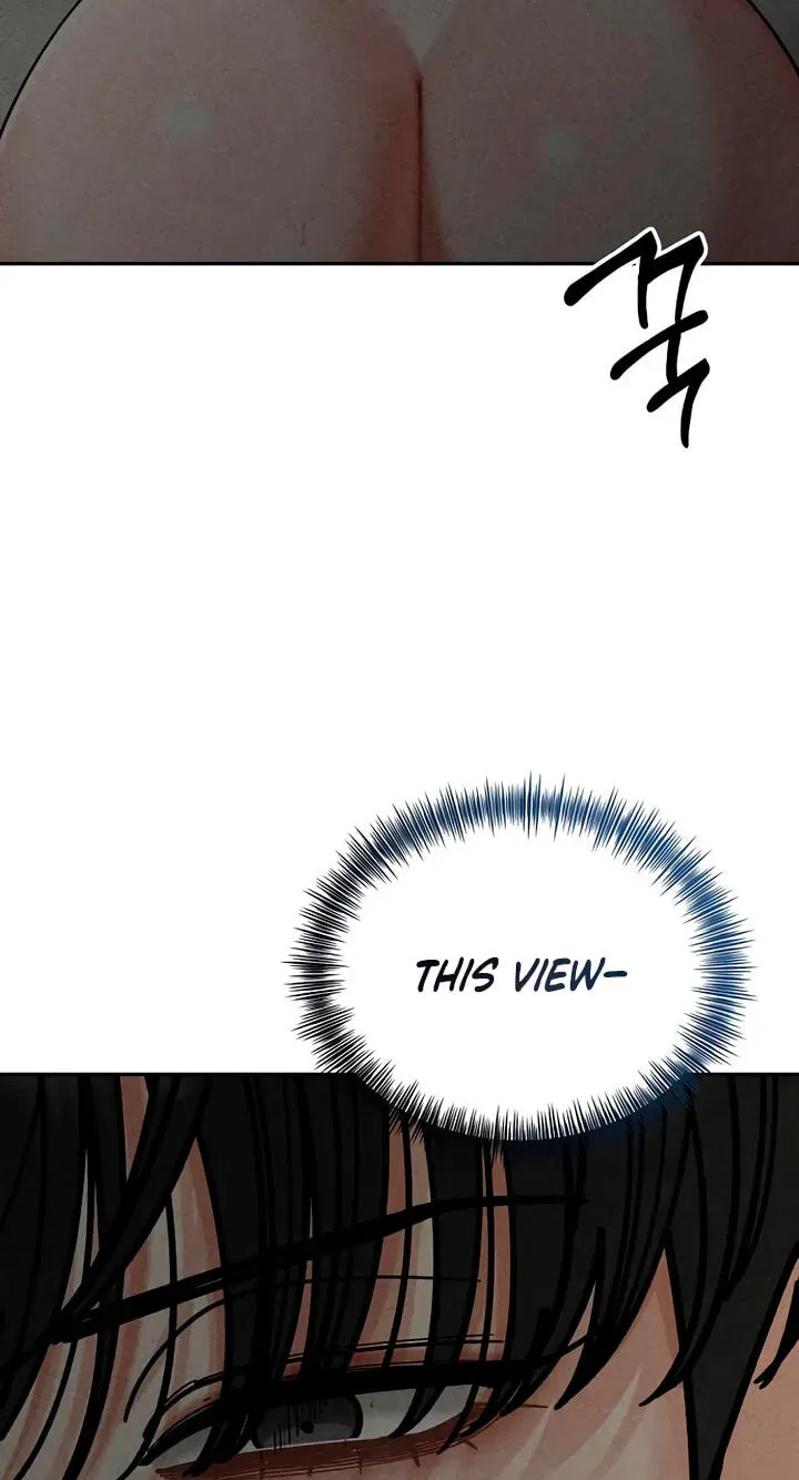 Observing My Mother’s Friend’s Son chapter 44 page 41