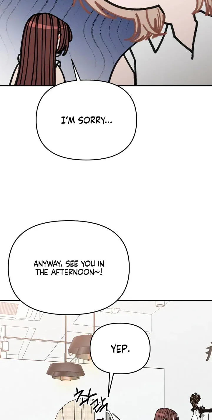 Observing My Mother’s Friend’s Son chapter 44 page 56