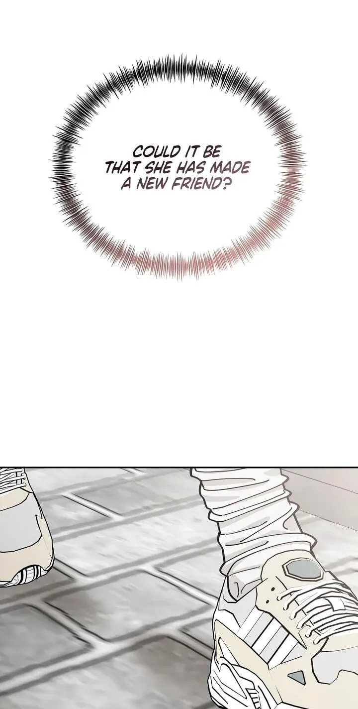 Observing My Mother’s Friend’s Son chapter 44 page 59
