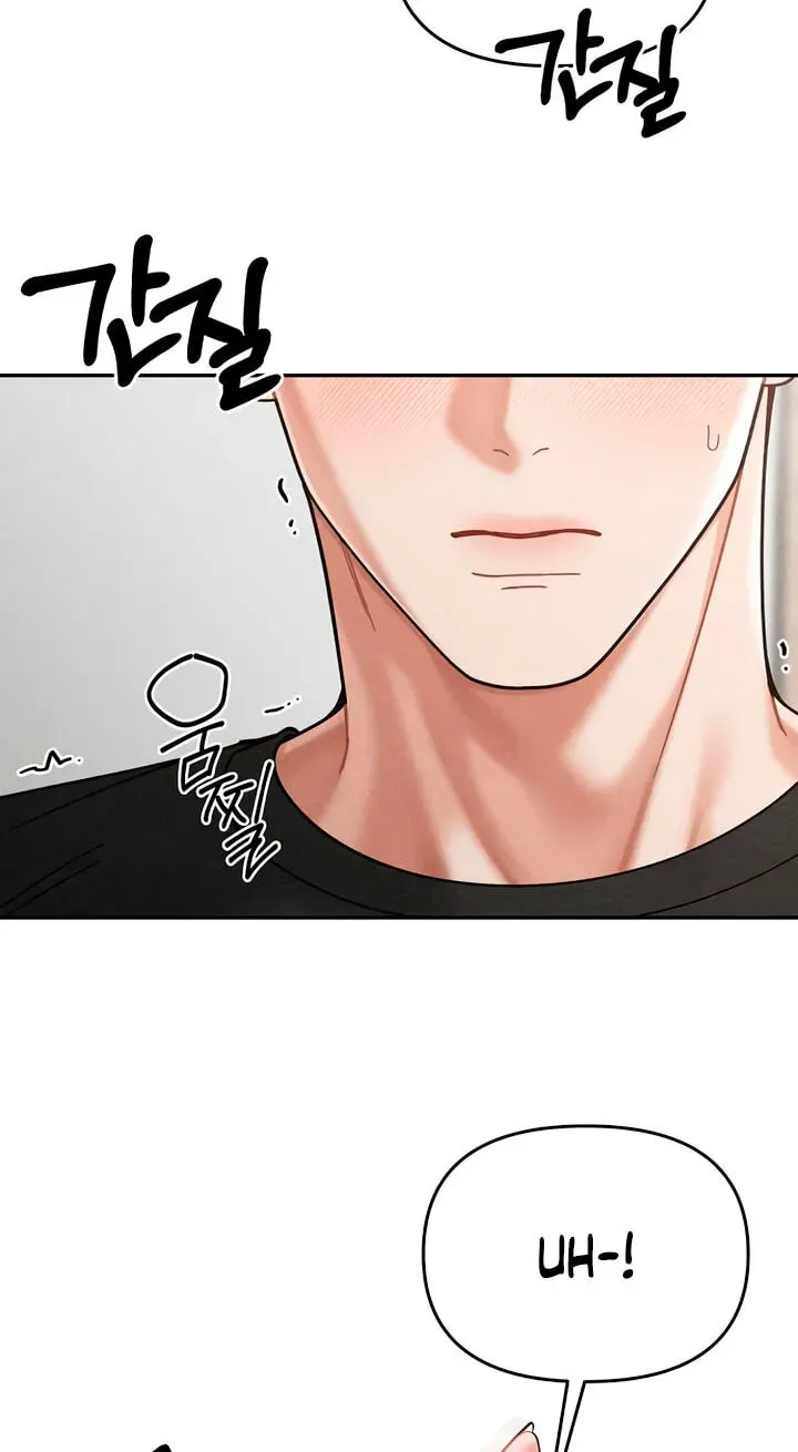 Observing My Mother’s Friend’s Son chapter 44 page 86