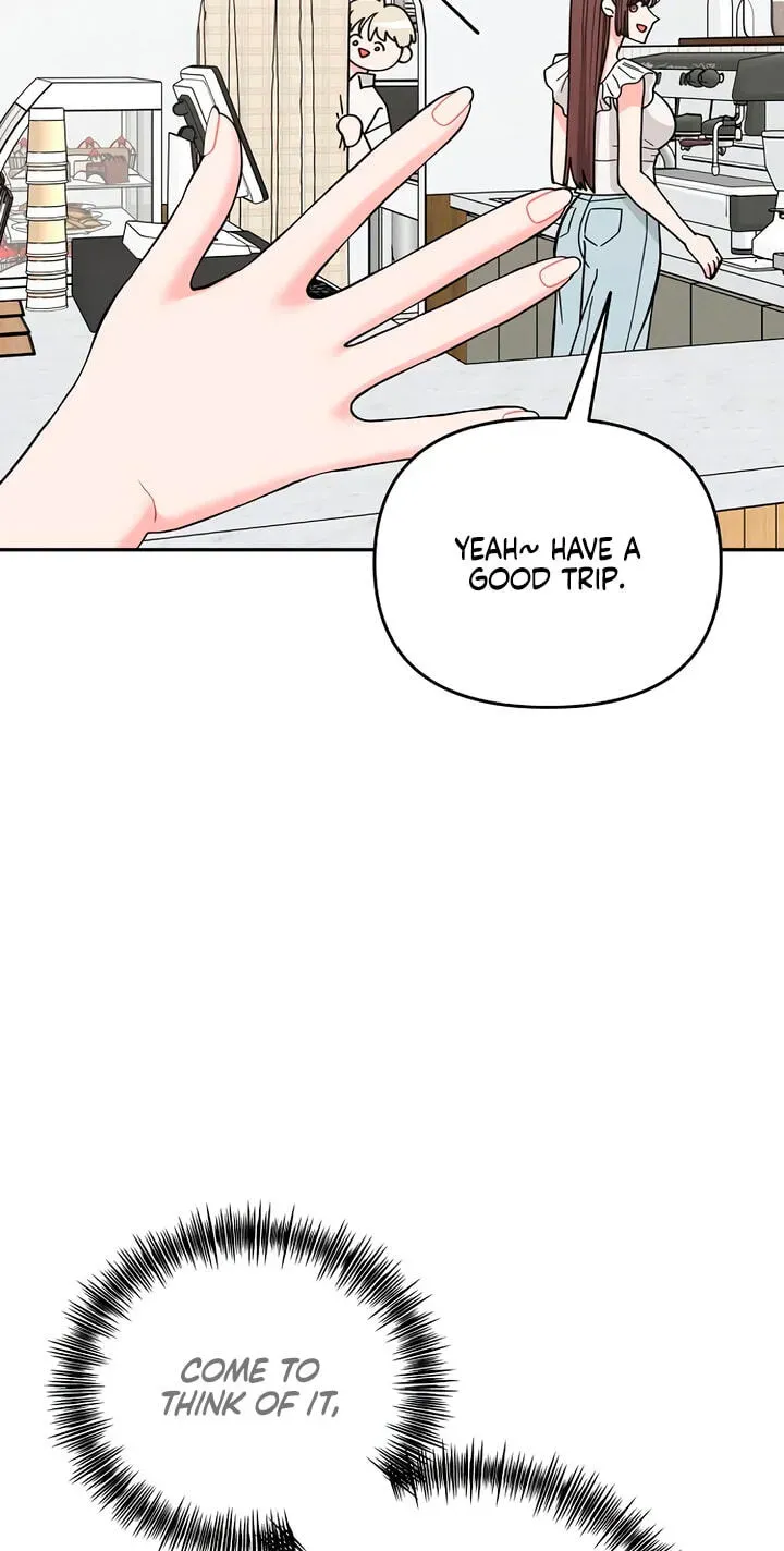 Observing My Mother’s Friend’s Son chapter 44 page 57
