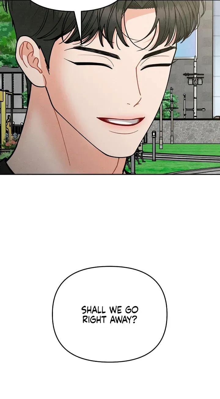 Observing My Mother’s Friend’s Son chapter 44 page 64