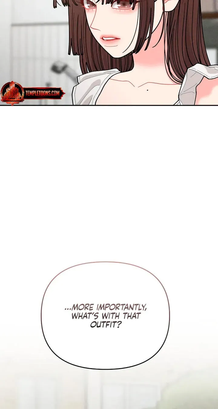 Observing My Mother’s Friend’s Son chapter 44 page 52