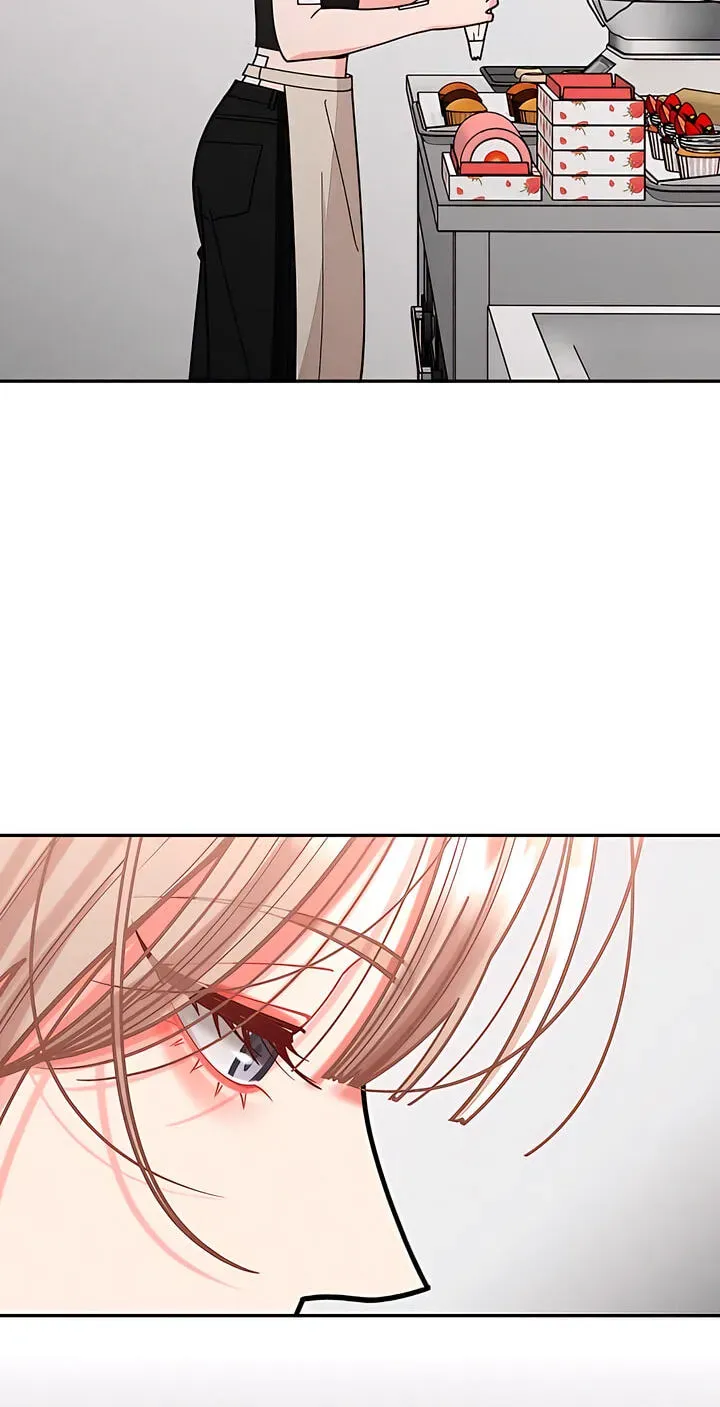 Observing My Mother’s Friend’s Son chapter 45 page 3