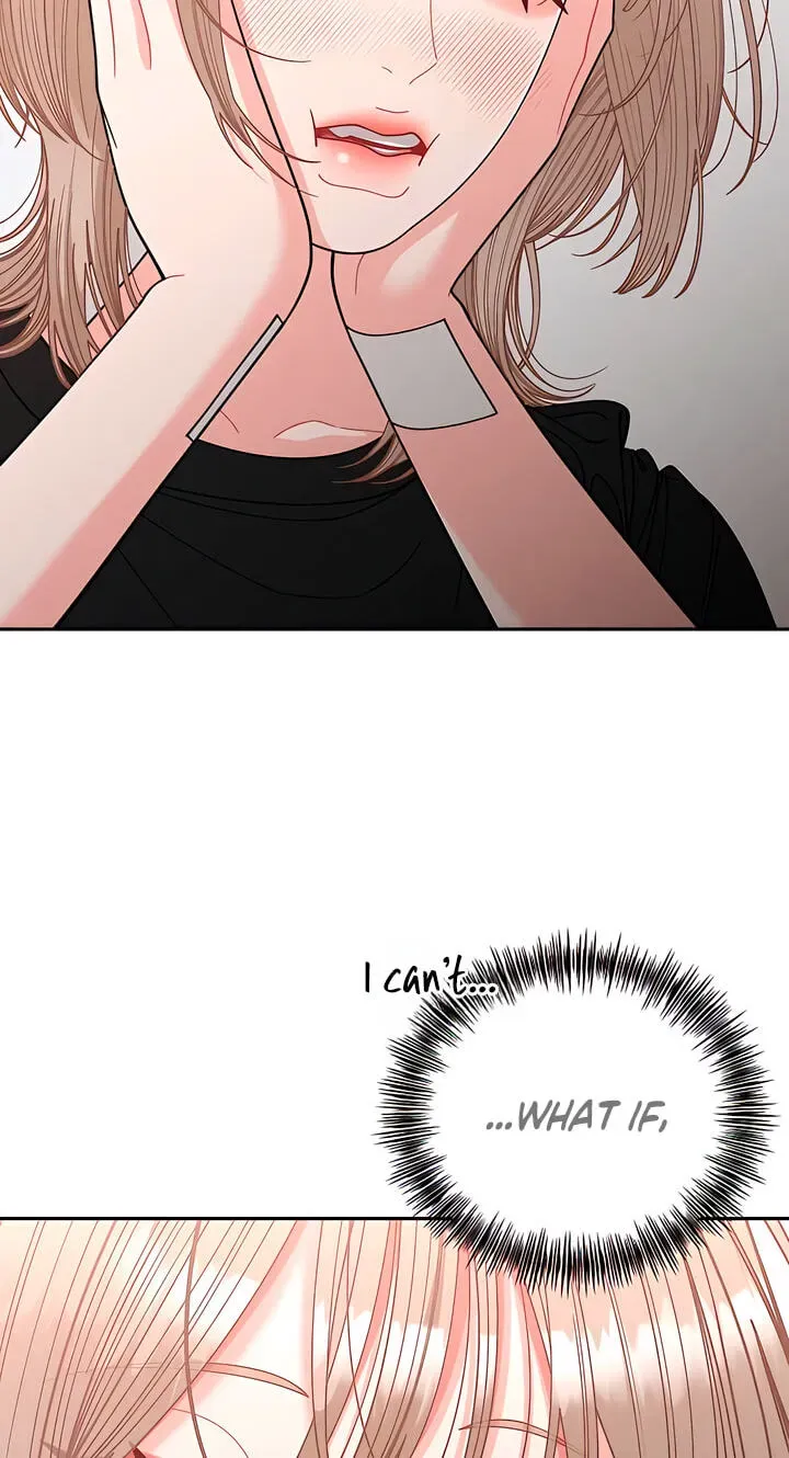 Observing My Mother’s Friend’s Son chapter 45 page 16