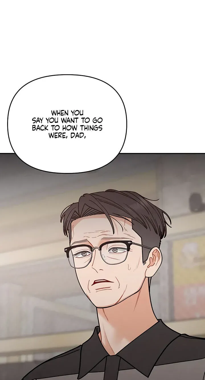 Observing My Mother’s Friend’s Son chapter 45 page 57