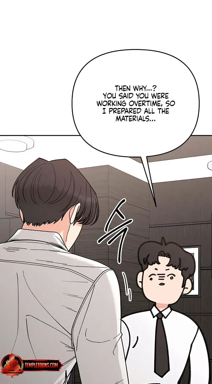 Observing My Mother’s Friend’s Son chapter 45 page 77