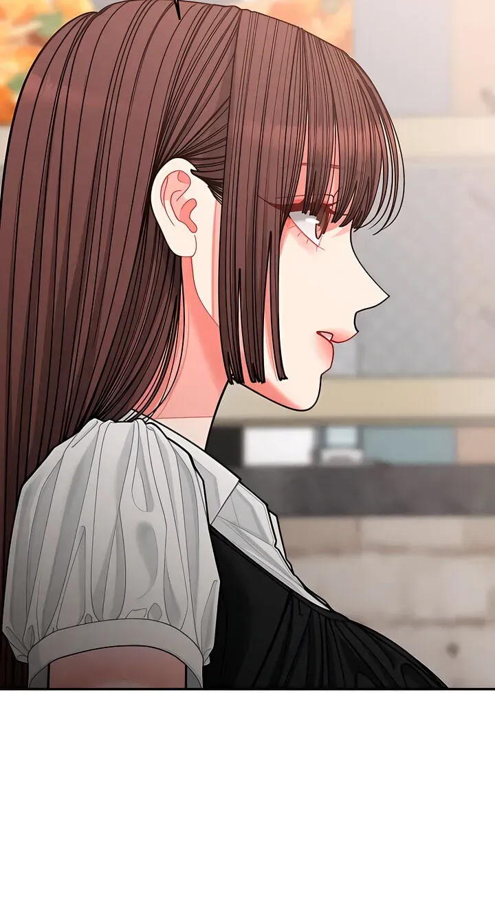 Observing My Mother’s Friend’s Son chapter 45 page 40
