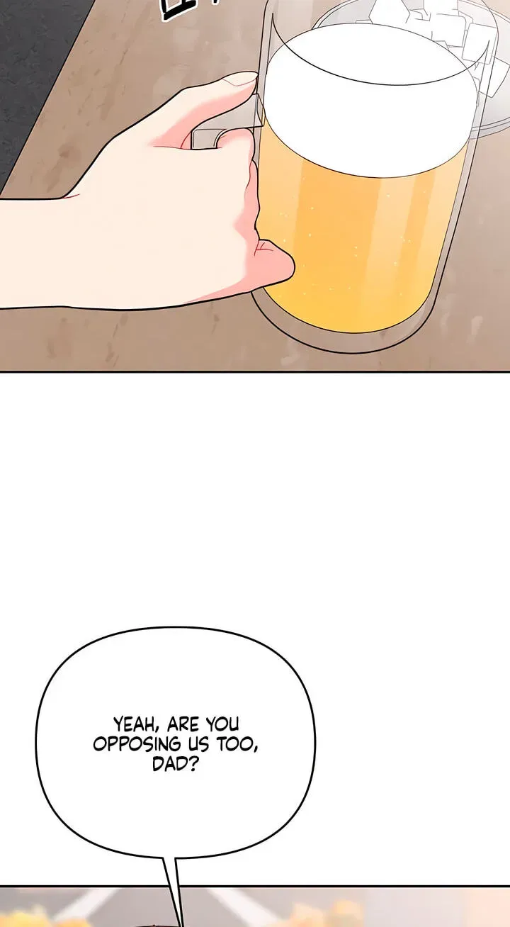 Observing My Mother’s Friend’s Son chapter 45 page 39