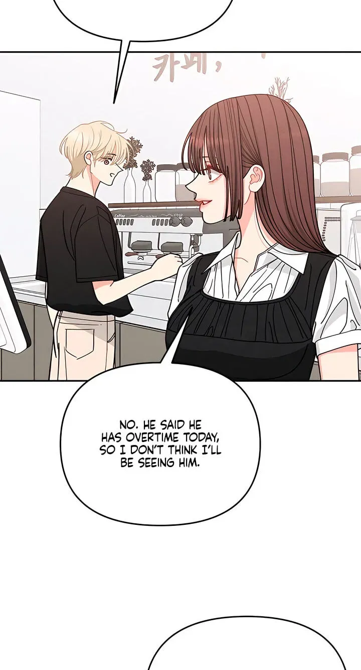 Observing My Mother’s Friend’s Son chapter 45 page 29