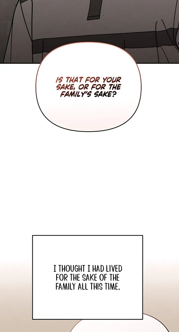 Observing My Mother’s Friend’s Son chapter 45 page 58