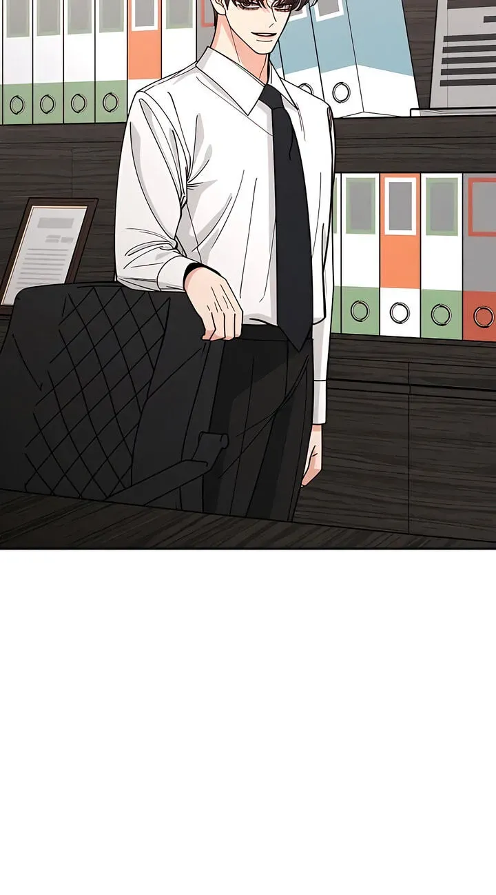 Observing My Mother’s Friend’s Son chapter 45 page 79