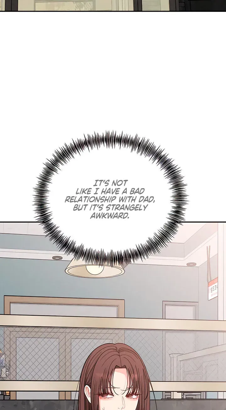 Observing My Mother’s Friend’s Son chapter 45 page 37